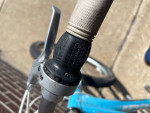 Fiji Dynamite 24” Girls Bike