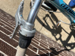 Fiji Dynamite 24” Girls Bike