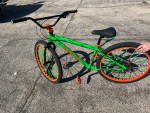 SE SAVAGE FLYER BIKE