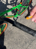 SE SAVAGE FLYER BIKE