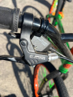 SE SAVAGE FLYER BIKE