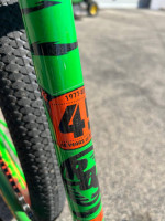 SE SAVAGE FLYER BIKE