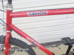 Fuji  Tahoe  MTB