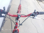 Fuji  Tahoe  MTB