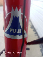 Fuji  Tahoe  MTB
