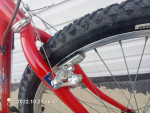 Fuji  Tahoe  MTB
