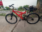 bikes