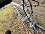 Bianchi Eros Road Bike MINT CONDITION Ready To ride