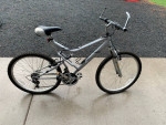 MGD miller light 64 bike
