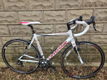 Cannondale Synapse Road Bike MINT CONDITION Ready To Ride