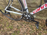Cannondale Synapse Road Bike MINT CONDITION Ready To Ride