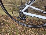 Cannondale Synapse Road Bike MINT CONDITION Ready To Ride