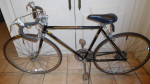 ***Vintage Schwinn Continental II--Sports Touring Bike / Bicycle***