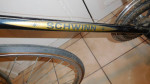 ***Vintage Schwinn Continental II--Sports Touring Bike / Bicycle***