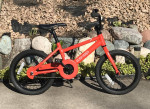 REI Kids Bike 16"