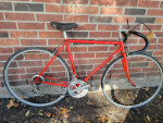 Cycles Gitane Made in France