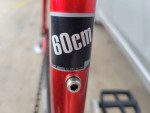 Vintage TREK 470 Fast Track Road bike