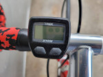 Vintage TREK 470 Fast Track Road bike