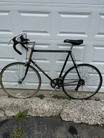 Shogun CR-Mo 500 Road Bike