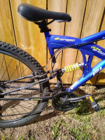 Mountain Bike 29" Kent 29" Flexor Tires super nice condition