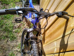 Mountain Bike 29" Kent 29" Flexor Tires super nice condition