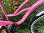 Womans 7-Speed Beach & Street Cruiser Bike - Schwinn Roxie