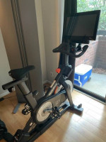 NordicTrack s22i