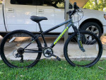Mens Mountain Bike - Nishiki "Pueblo" Model