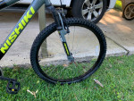 Mens Mountain Bike - Nishiki "Pueblo" Model