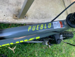 Mens Mountain Bike - Nishiki "Pueblo" Model