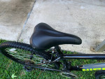 Mens Mountain Bike - Nishiki "Pueblo" Model