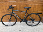 Vilano 3.0 Performance Hybrid 24-speed Road Bike