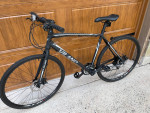 Vilano 3.0 Performance Hybrid 24-speed Road Bike