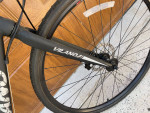 Vilano 3.0 Performance Hybrid 24-speed Road Bike