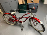 Electra Deluxe Cruiser