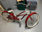Electra Deluxe Cruiser