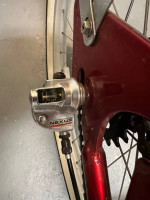 Electra Deluxe Cruiser