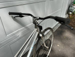 Solid PUEGTO Hybrid Bike