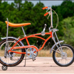 Schwinn krate wanted