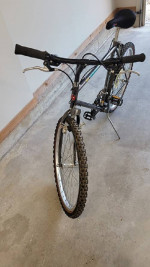 Schwinn 26" Impact MOS Mountain Bike