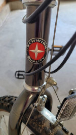Schwinn 26" Impact MOS Mountain Bike