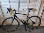 Giant Defy M/L Road Bike