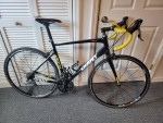 Giant Defy M/L Road Bike