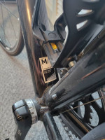 Giant Defy M/L Road Bike
