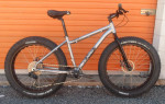 Gravel/Fat Bike