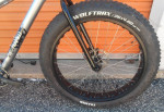 Gravel/Fat Bike