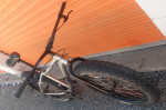 Gravel/Fat Bike