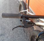 Gravel/Fat Bike