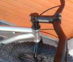 Gravel/Fat Bike