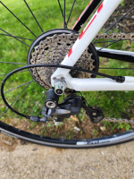 Giant TCR Carbon